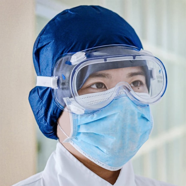 Let's Hold the Gains: What are we learning from COVID-19 crisis and how we see these lessons bearing fruit?